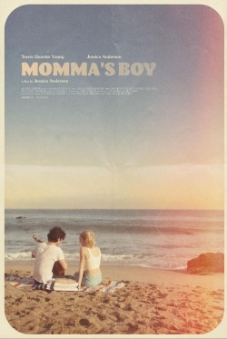 Watch Momma's Boy (2024) Online FREE