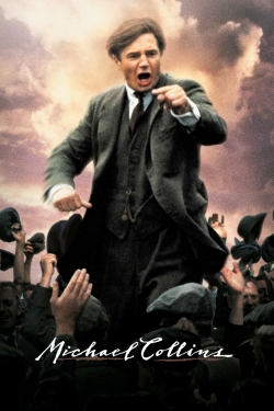 Watch Michael Collins (1996) Online FREE