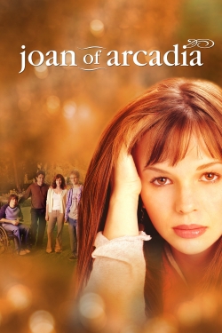 Watch Joan of Arcadia (2003) Online FREE