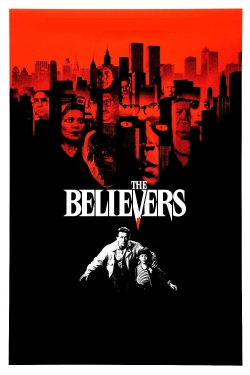 Watch The Believers (1987) Online FREE