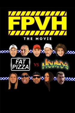 Watch Fat Pizza vs Housos (2014) Online FREE