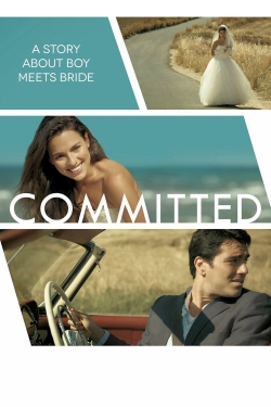 Watch Committed (2014) Online FREE