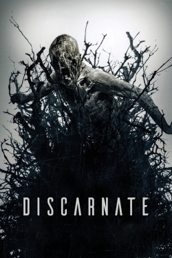 Watch Discarnate (2019) Online FREE
