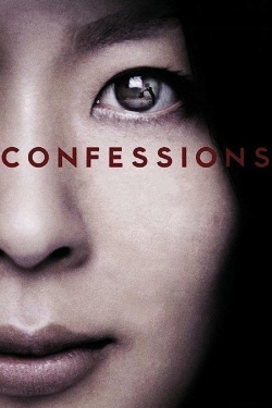 Watch Confessions (2010) Online FREE