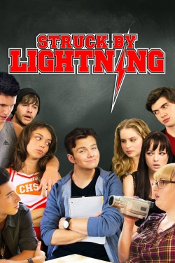 Watch Struck by Lightning (2012) Online FREE