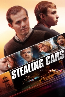 Watch Stealing Cars (2016) Online FREE