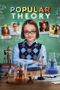 Watch Popular Theory (2024) Online FREE