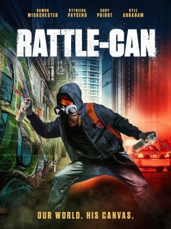 Watch Rattle-Can (2021) Online FREE
