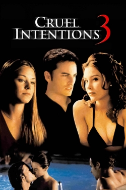 Watch Cruel Intentions 3 (2004) Online FREE