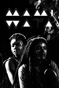 Watch Mami Wata (2023) Online FREE