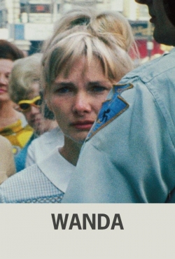Watch Wanda (1971) Online FREE