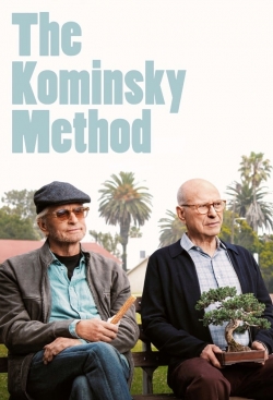 Watch The Kominsky Method (2018) Online FREE