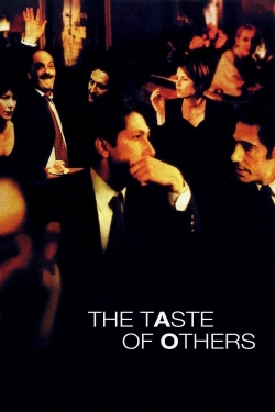 Watch The Taste of Others (2000) Online FREE