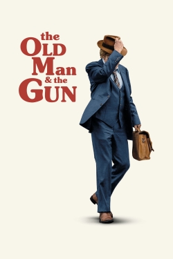 Watch The Old Man & the Gun (2018) Online FREE