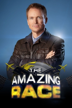 Watch The Amazing Race (2001) Online FREE