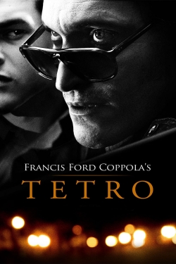 Watch Tetro (2009) Online FREE