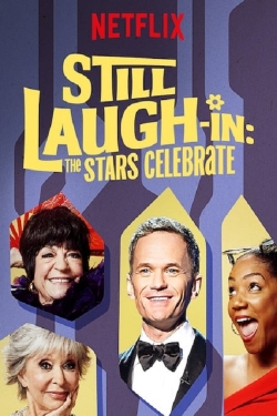 Watch Still Laugh-In: The Stars Celebrate (2019) Online FREE