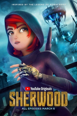 Watch Sherwood (2019) Online FREE