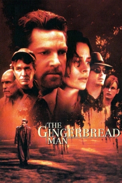 Watch The Gingerbread Man (1998) Online FREE