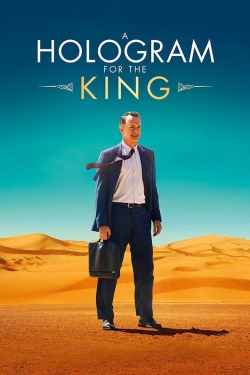 Watch A Hologram for the King (2016) Online FREE