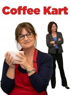 Watch Coffee Kart (2019) Online FREE