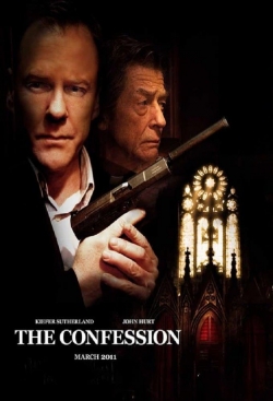 Watch The Confession (2011) Online FREE