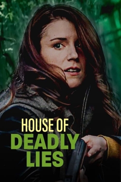 Watch House of Deadly Lies (2023) Online FREE