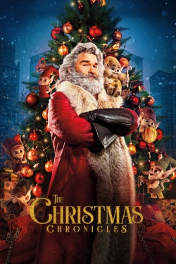 Watch The Christmas Chronicles (2018) Online FREE