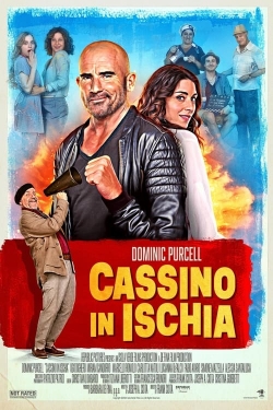 Watch Cassino in Ischia (2024) Online FREE