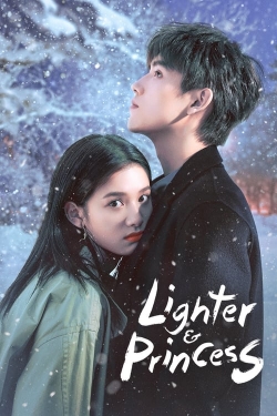 Watch Lighter and Princess (2022) Online FREE