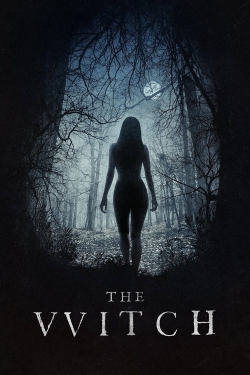 Watch The Witch (2016) Online FREE