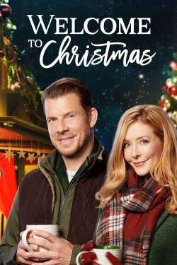 Watch Welcome to Christmas (2018) Online FREE