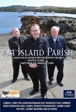 Watch An Island Parish (2007) Online FREE