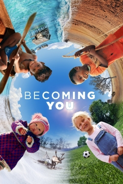 Watch Becoming You (2020) Online FREE