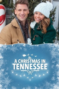 Watch A Christmas in Tennessee (2018) Online FREE