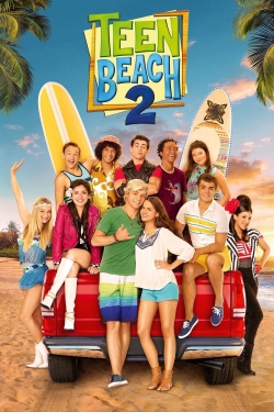 Watch Teen Beach 2 (2015) Online FREE