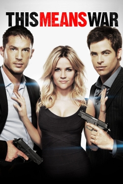 Watch This Means War (2012) Online FREE