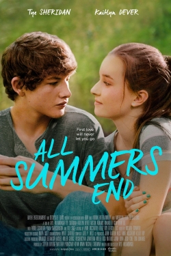 Watch All Summers End (2017) Online FREE