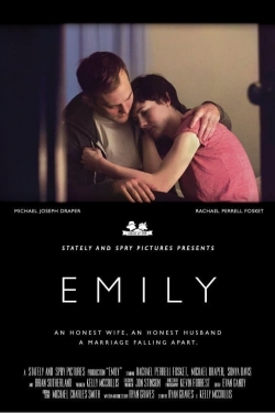 Watch Emily (2017) Online FREE