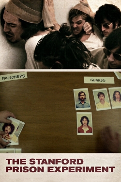 Watch The Stanford Prison Experiment (2015) Online FREE