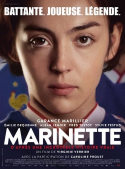 Watch Marinette (2023) Online FREE