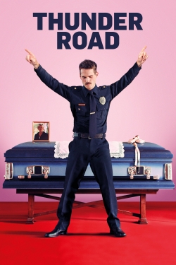 Watch Thunder Road (2018) Online FREE