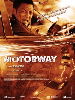 Watch Motorway (2012) Online FREE