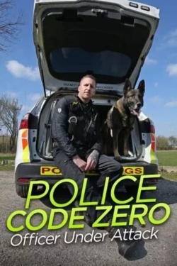 Watch Police Code Zero: Officer Under Attack (2019) Online FREE