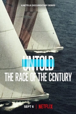 Watch Untold: Race of the Century (2022) Online FREE