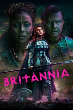 Watch Britannia (2018) Online FREE