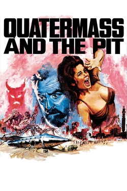 Watch Quatermass and the Pit (1967) Online FREE