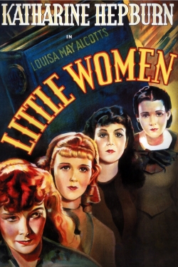 Watch Little Women (1933) Online FREE