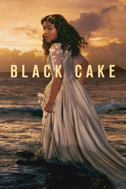Watch Black Cake (2023) Online FREE