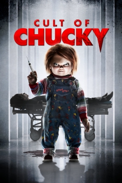 Watch Cult of Chucky (2017) Online FREE